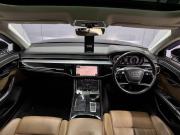 Audi A8 IV (D5) Благовещенск  - изображение 59