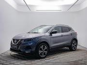 Nissan Qashqai II Рестайлинг Москва  - изображение 20