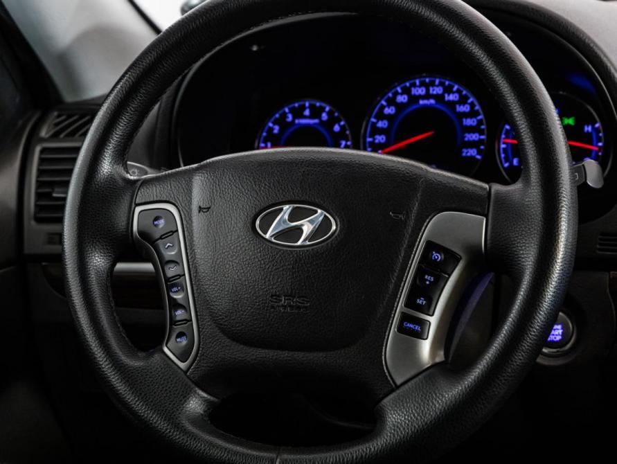 Hyundai Santa Fe II Рестайлинг Санкт-Петербург  - изображение 11