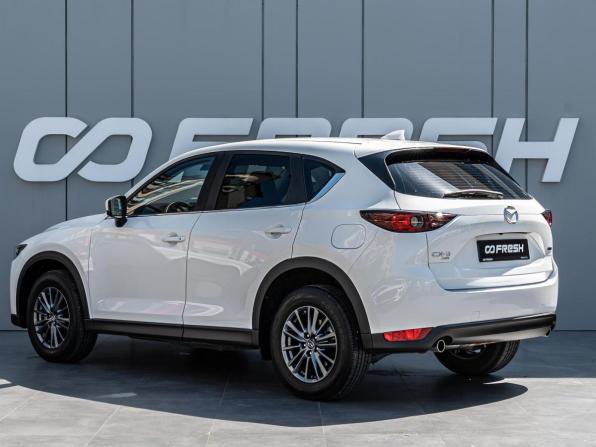 Mazda CX-5 II с пробегом 2021 года, цена 2 949 000 рублей, 64707 км, внедорожник, Автокод Объявления