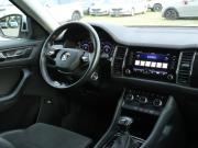 Skoda Kodiaq I Москва  - изображение 35