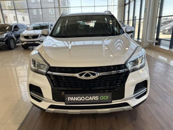 Chery Tiggo 4 I Рестайлинг с пробегом 2021 года, цена 1 449 000 рублей, 12953 км, внедорожник, Автокод Объявления