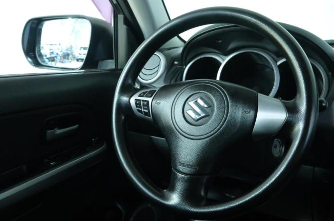 Suzuki Grand Vitara II Рестайлинг с пробегом 2010 года, цена 1 129 000 рублей, 205300 км, внедорожник, Автокод Объявления