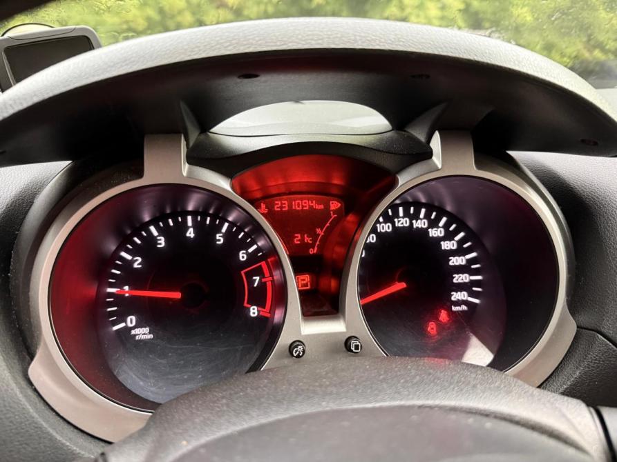 Nissan Juke I Нижний Новгород  - изображение 2