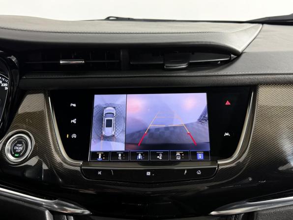 Cadillac XT6 I с пробегом 2021 года, цена 3 199 000 рублей, 151590 км, внедорожник, Автокод Объявления