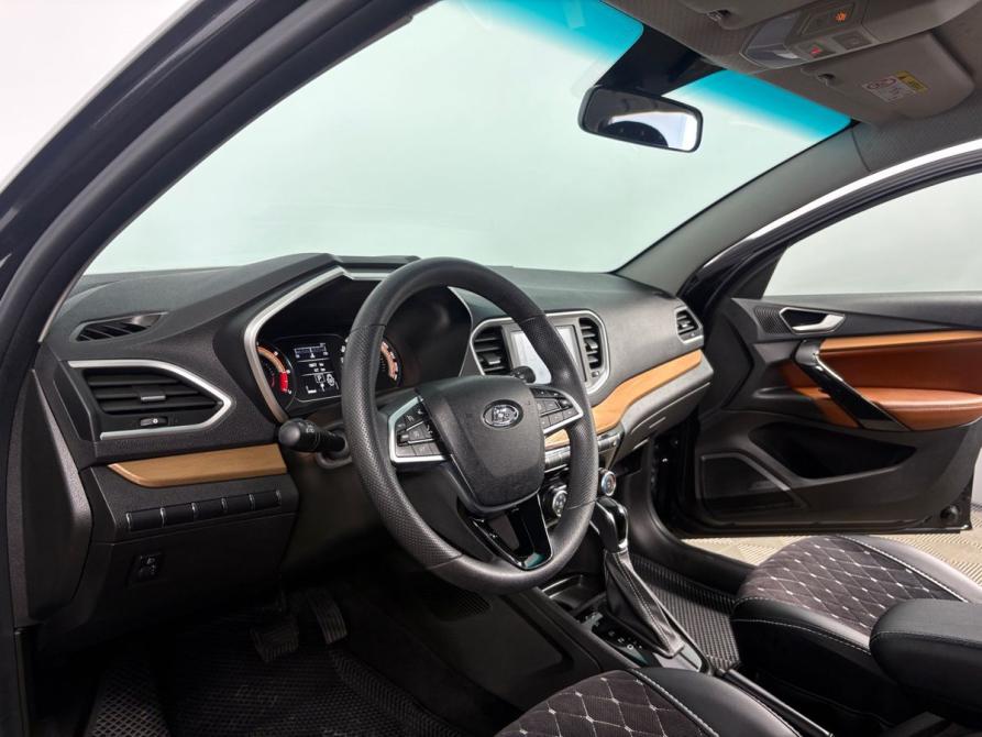 Lada (ВАЗ) Vesta I Рестайлинг (NG) Борисоглебск  - изображение 11
