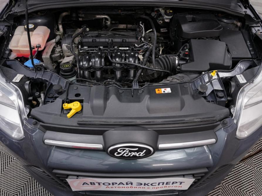 Ford Focus III Ульяновск  - изображение 16