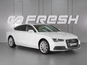 Audi A7 I (4G) Рестайлинг Минеральные Воды  - изображение 22