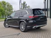 Mercedes-Benz GLS II (X167) Санкт-Петербург  - изображение 39