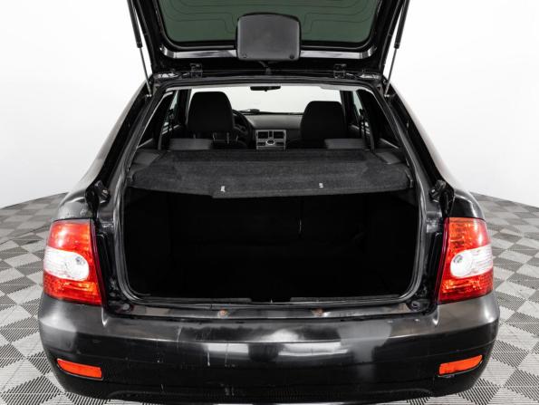 Lada (ВАЗ) Priora I с пробегом 2013 года, цена 249 000 рублей, 207805 км, хэтчбек, Автокод Объявления