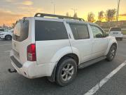 Nissan Pathfinder III Рестайлинг Пермь  - изображение 10
