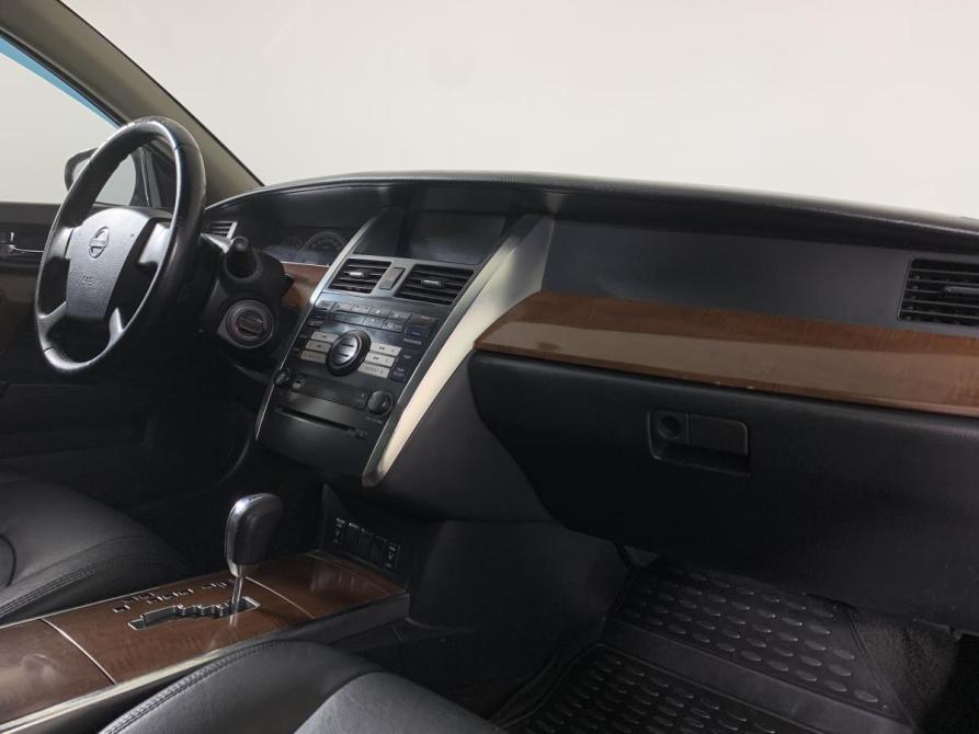 Nissan Teana I Рестайлинг Москва  - изображение 13