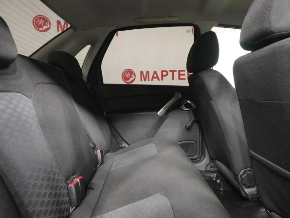 Lada (ВАЗ) Granta I Рестайлинг с пробегом 2019 года, цена 575 000 рублей, 97422 км, седан, Автокод Объявления