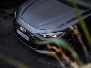 Audi A5 III (B10) Москва  - изображение 43