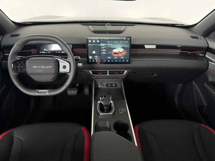 JETOUR DASHING I Калининград  - изображение 15