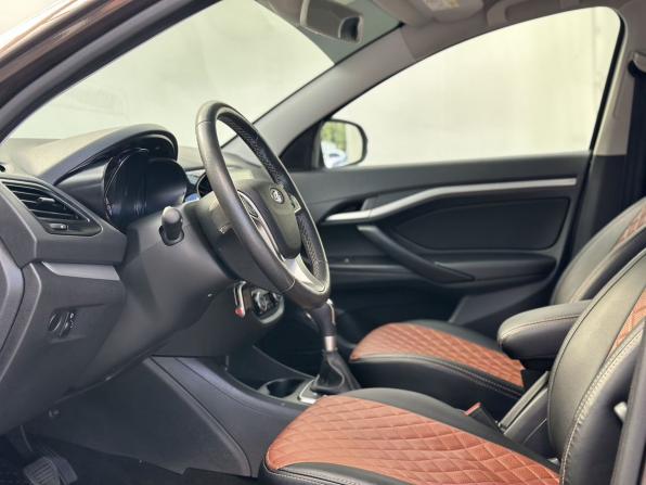 Lada (ВАЗ) Vesta I с пробегом 2020 года, цена 1 173 000 рублей, 38955 км, седан, Автокод Объявления