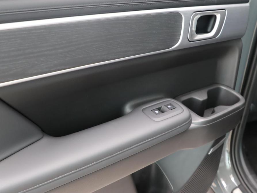 Hyundai Santa Fe V (MX5) Санкт-Петербург  - изображение 19