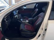 Kia Optima IV Рестайлинг Чебоксары  - изображение 54