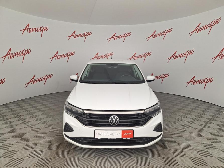 Volkswagen Polo VI Псков  - изображение 8