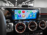 Mercedes-Benz GLB AMG I (X247) Рестайлинг Москва  - изображение 53