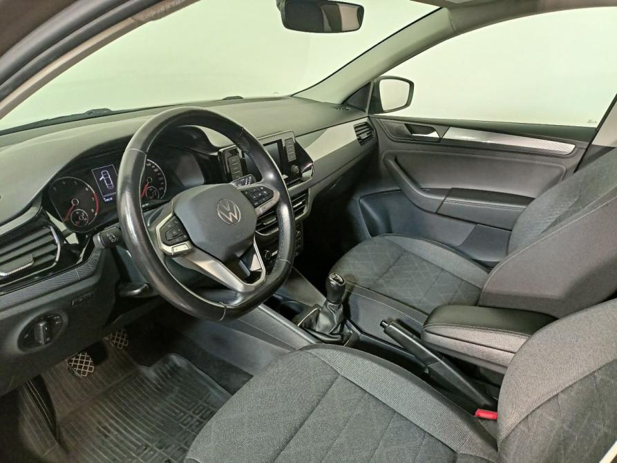 Volkswagen Polo VI Архангельск  - изображение 12