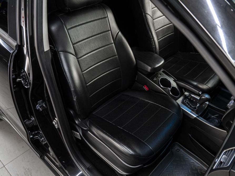 SsangYong Actyon II Тюмень  - изображение 16