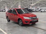 Lada (ВАЗ) Granta I Казань  - изображение 25