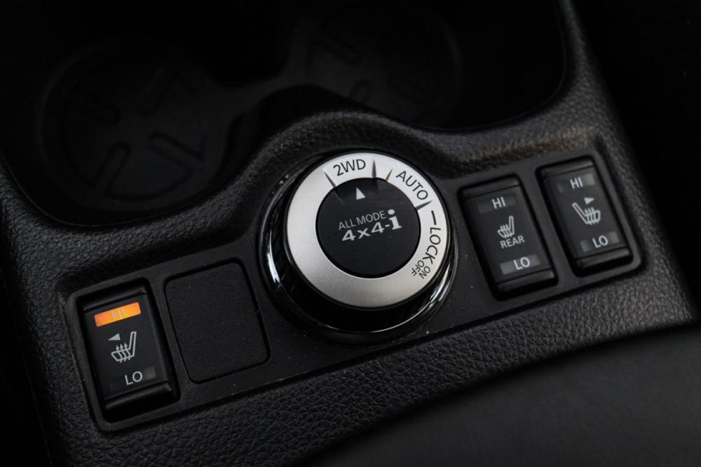 Nissan Qashqai II Рестайлинг Москва  - изображение 18