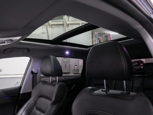 Chery Tiggo 8 I с пробегом 2022 года, цена 1 996 000 рублей, 58200 км, внедорожник, Автокод Объявления