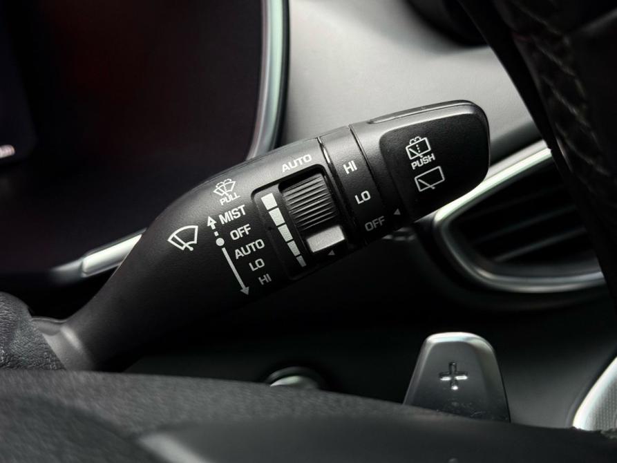 Hyundai Santa Fe IV Рестайлинг Ижевск  - изображение 28