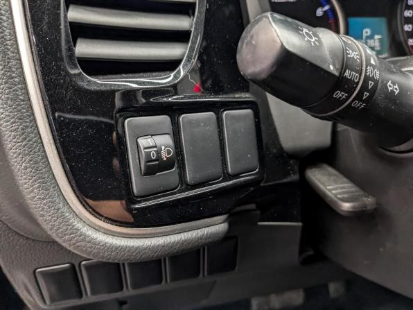 Mitsubishi Outlander III Рестайлинг 3 с пробегом 2020 года, цена 1 950 000 рублей, 125274 км, внедорожник, Автокод Объявления