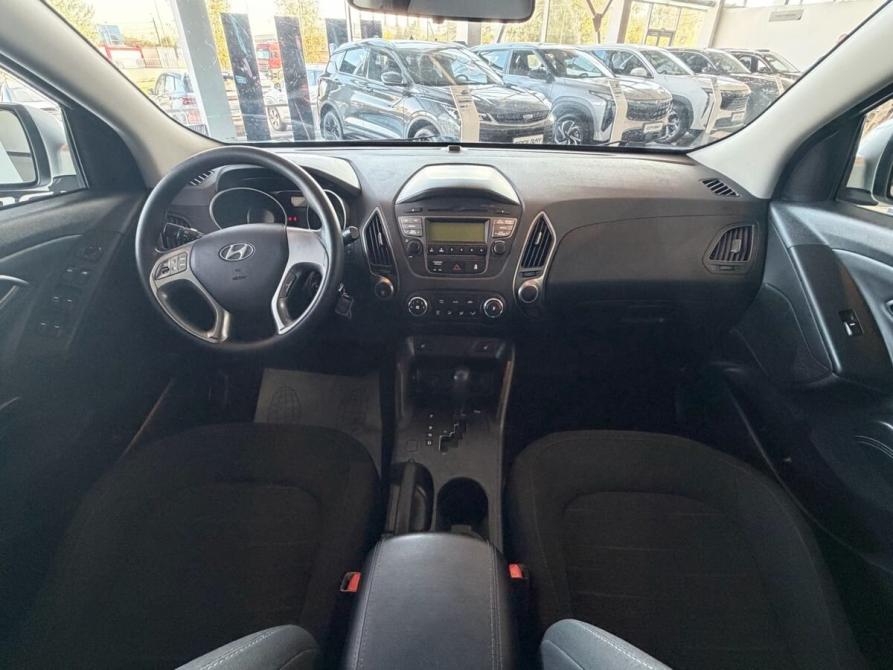 Hyundai ix35 I Рестайлинг Челябинск  - изображение 10