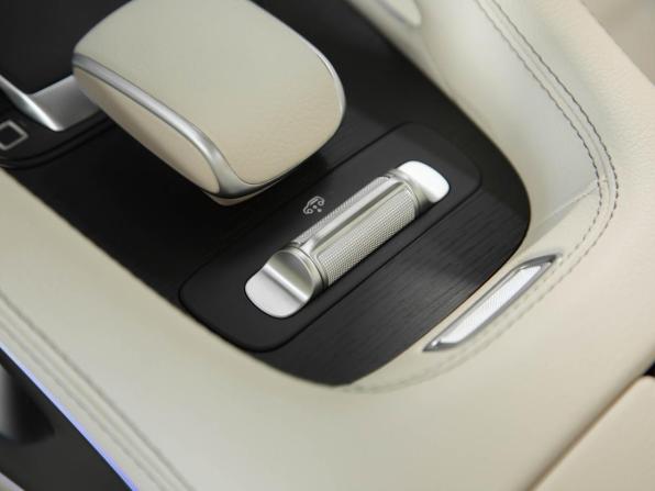 Новый Mercedes-Benz GLE II (V167) Рестайлинг 2026 года, цена 11 960 000 рублей, внедорожник, Автокод Объявления
