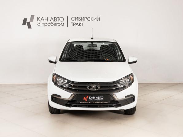 Lada (ВАЗ) Granta I Рестайлинг с пробегом 2023 года, цена 753 500 рублей, 46787 км, седан, Автокод Объявления