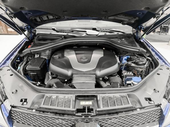 Mercedes-Benz GLE Coupe I (C292) с пробегом 2017 года, цена 4 950 000 рублей, 119000 км, внедорожник, Автокод Объявления