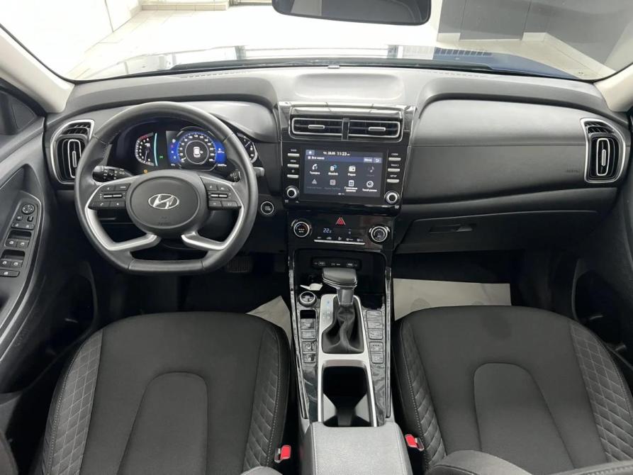 Hyundai Creta II Москва  - изображение 7