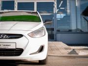 Hyundai Solaris I Курган  - изображение 31