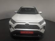 Toyota RAV4 V (XA50) Пермь  - изображение 7
