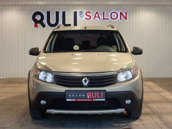 Renault Sandero I с пробегом 2012 года, цена 745 000 рублей, 149313 км, хэтчбек, Автокод Объявления
