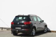 Volkswagen Tiguan I Рестайлинг Березники  - изображение 22