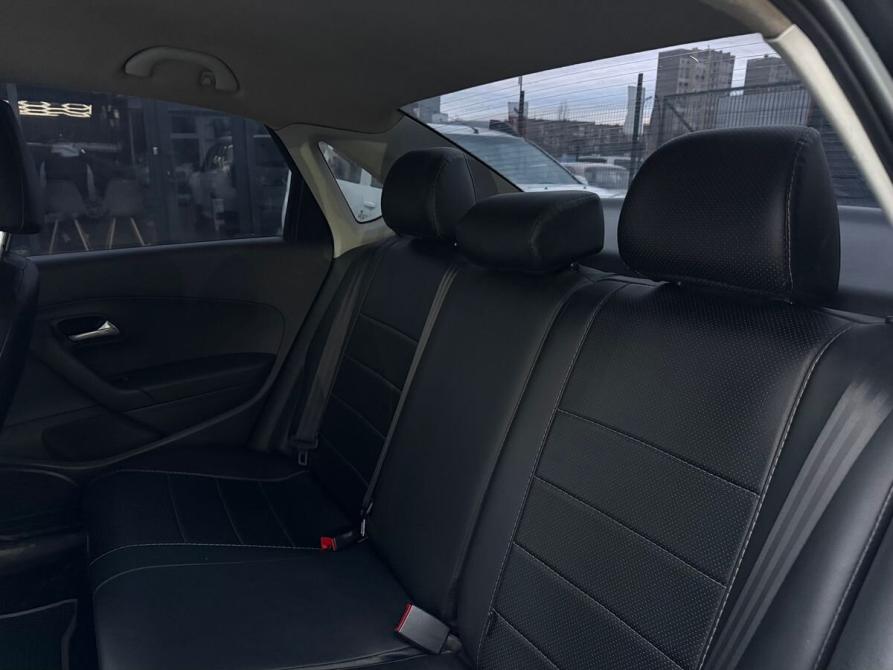 Volkswagen Polo V Ижевск  - изображение 19