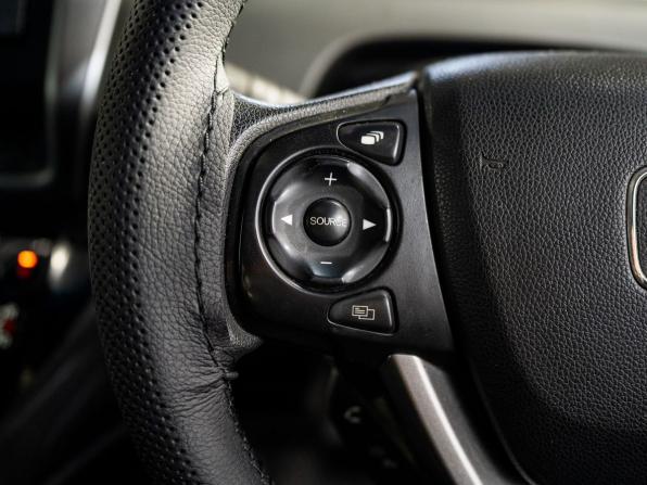Honda Freed II с пробегом 2016 года, цена 1 250 000 рублей, 92108 км, компактвэн, Автокод Объявления