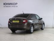 Skoda Rapid I Рестайлинг Дзержинск  - изображение 24