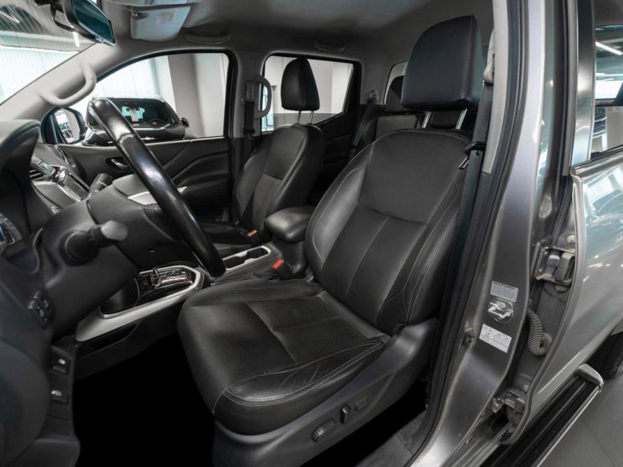 Nissan Navara (Frontier) IV (D23) Москва  - изображение 9