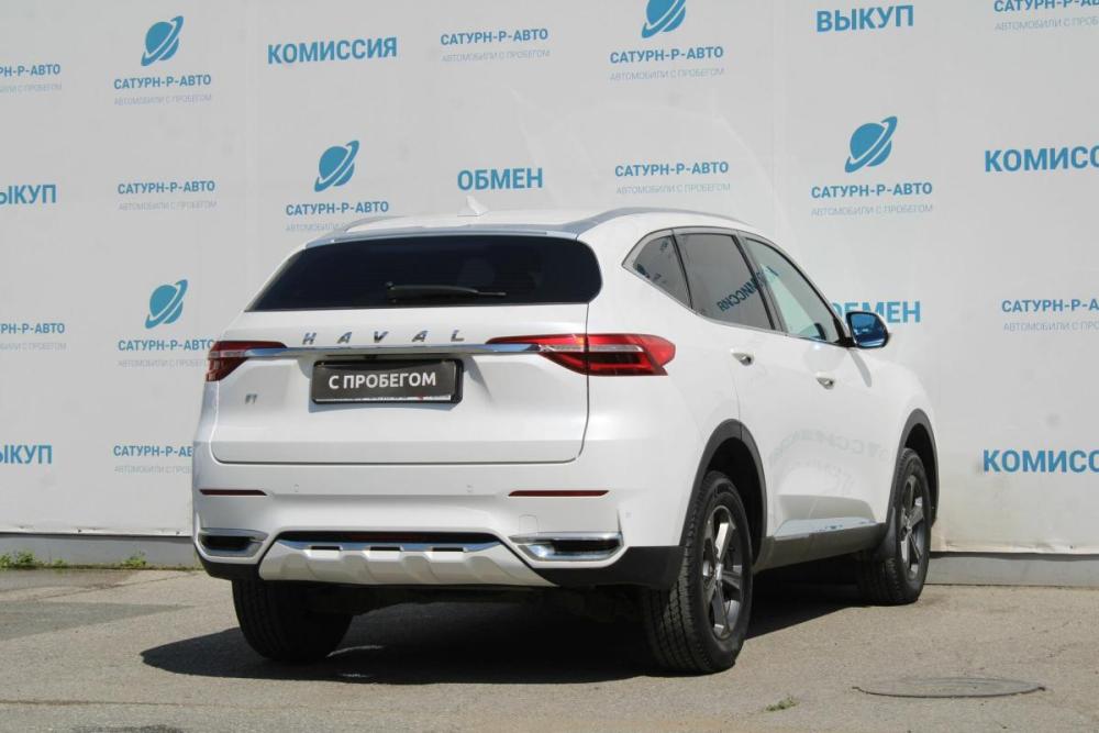 Haval F7 I Пермь  - изображение 5