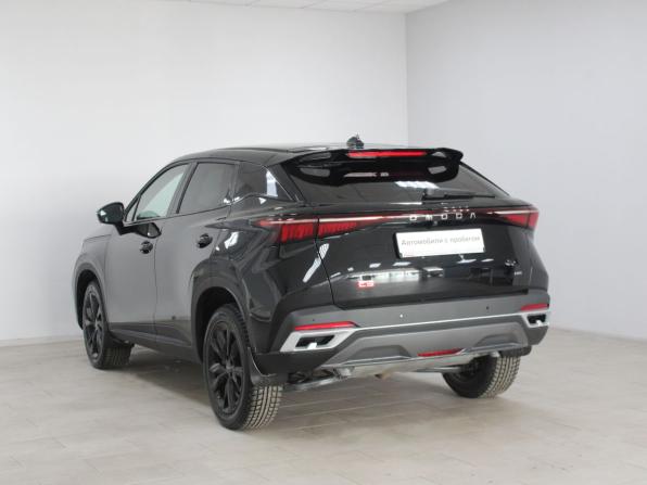 Omoda C5 I с пробегом 2024 года, цена 2 139 900 рублей, 45244 км, внедорожник, Автокод Объявления