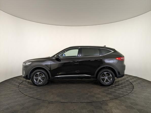 Haval F7 I с пробегом 2021 года, цена 1 800 000 рублей, 55558 км, внедорожник, Автокод Объявления