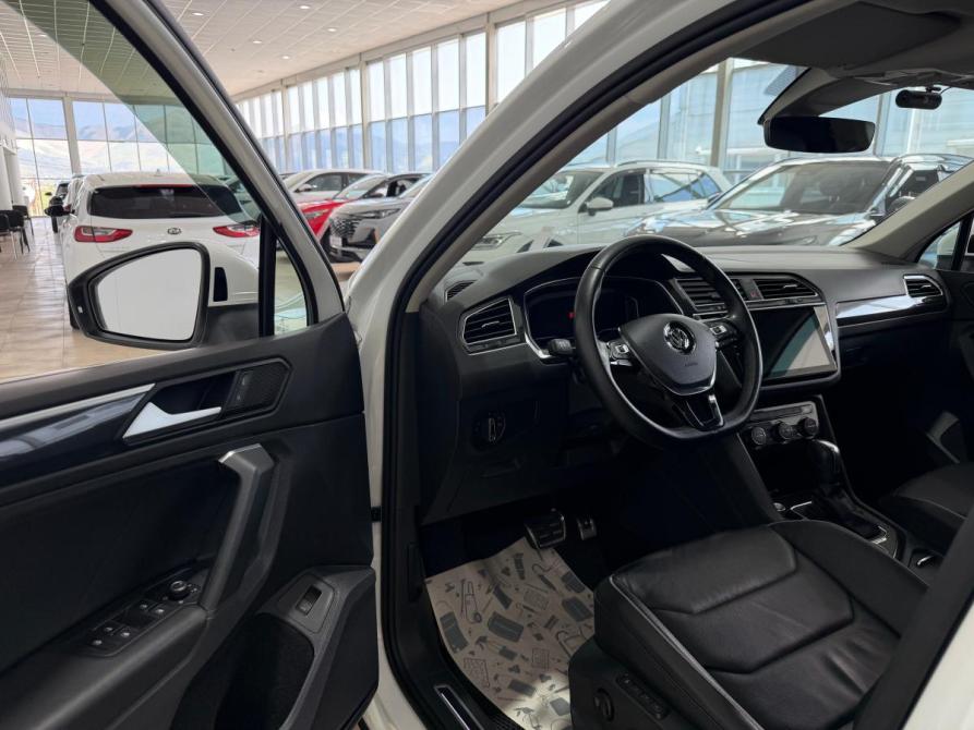 Volkswagen Tiguan II Новороссийск  - изображение 8