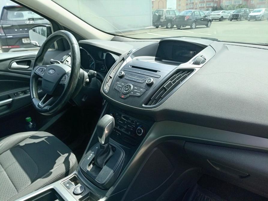 Ford Kuga II Рестайлинг Оренбург  - изображение 9
