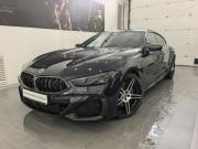 BMW 8 серии II (G14/G15/G16) Новосибирск  - изображение 44